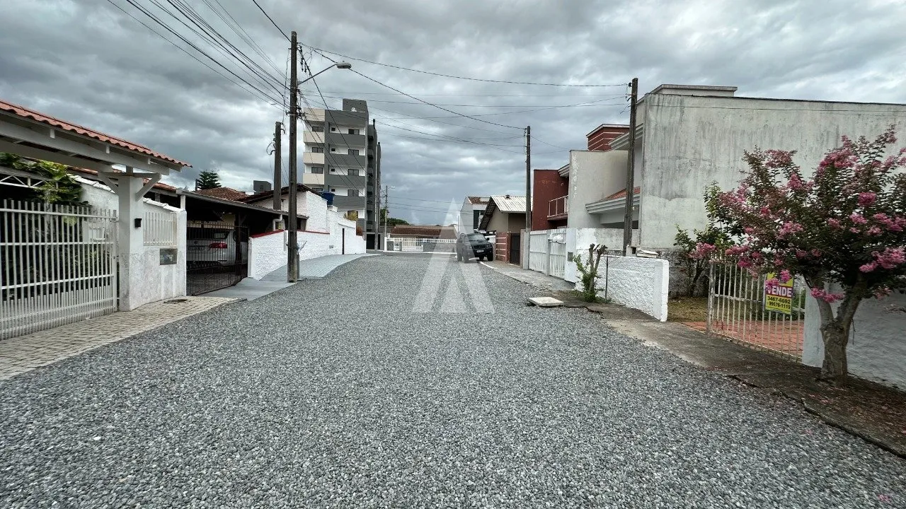 Terreno plano a venda no bairro Iririu com 450,00m2 em Joinville -SC por R$ 475.000,00 — foto 7