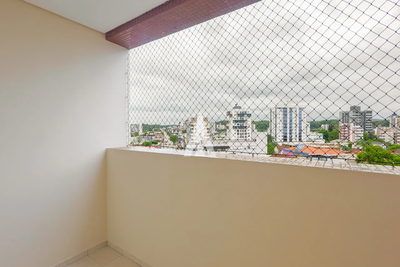 Apartamento com 1 suíte e 3 quartos à venda no bairro Anita Garibaldi em Joinville-SC. Valor: R$ 1.100.000,00. — foto 5