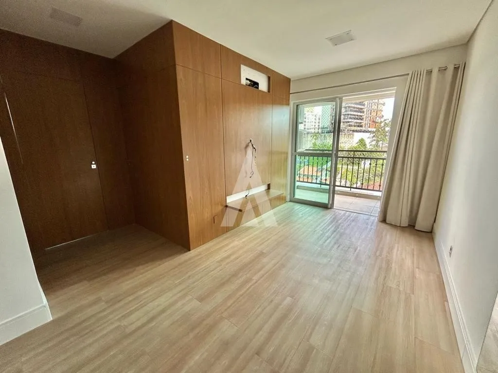 Apartamento com 2 quartos à venda no bairro Atiradores em Joinville-SC por R$560.000,00. - foto 1