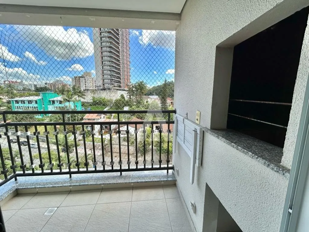 Apartamento com 2 quartos à venda no bairro Atiradores em Joinville-SC por R$560.000,00. — foto 6