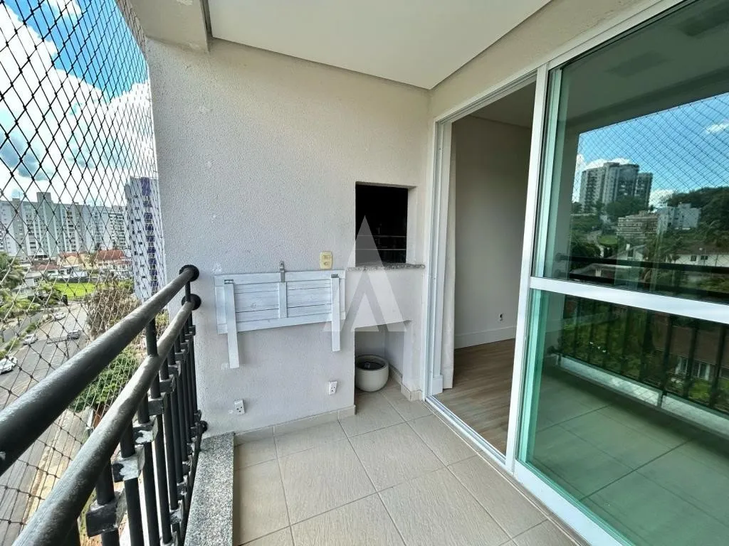 Apartamento com 2 quartos à venda no bairro Atiradores em Joinville-SC por R$560.000,00. — foto 7