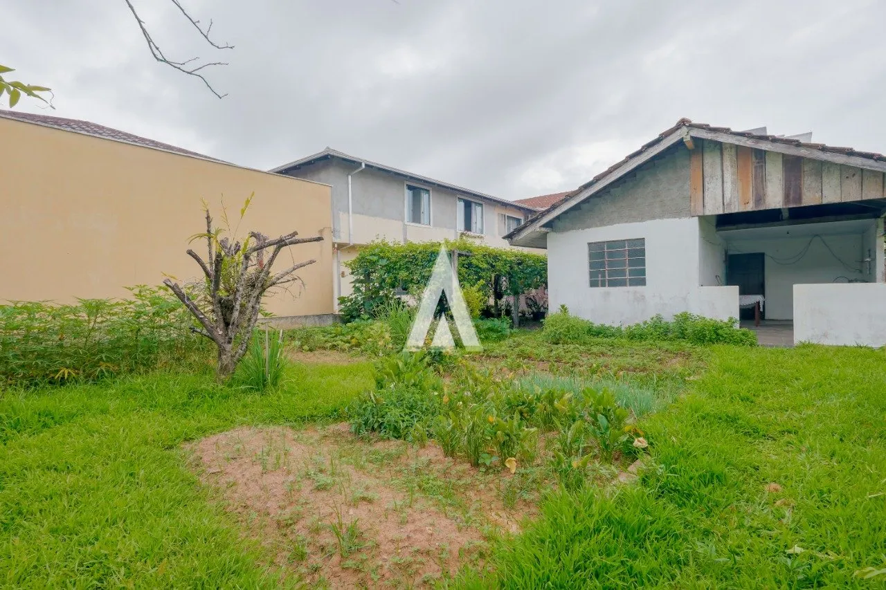 Terreno com 737,7m à venda no bairro Iririú em Joinville-SC por R$1.080.000,00. — foto 5