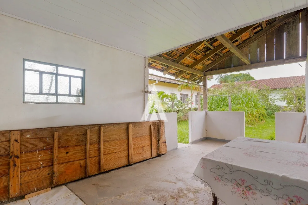 Terreno com 737,7m à venda no bairro Iririú em Joinville-SC por R$1.080.000,00. — foto 7