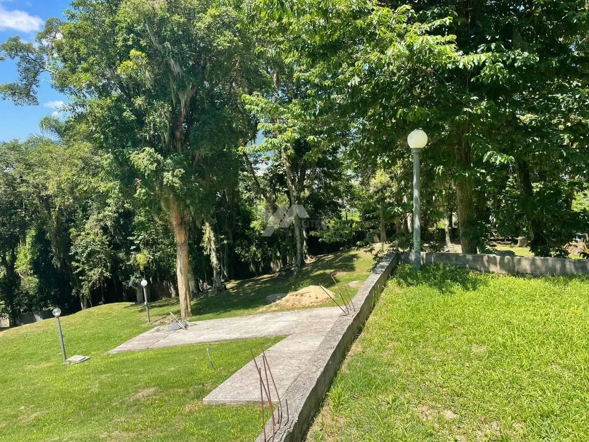 Terreno disponível para locaçãoTrindade Florianópolis - foto 1