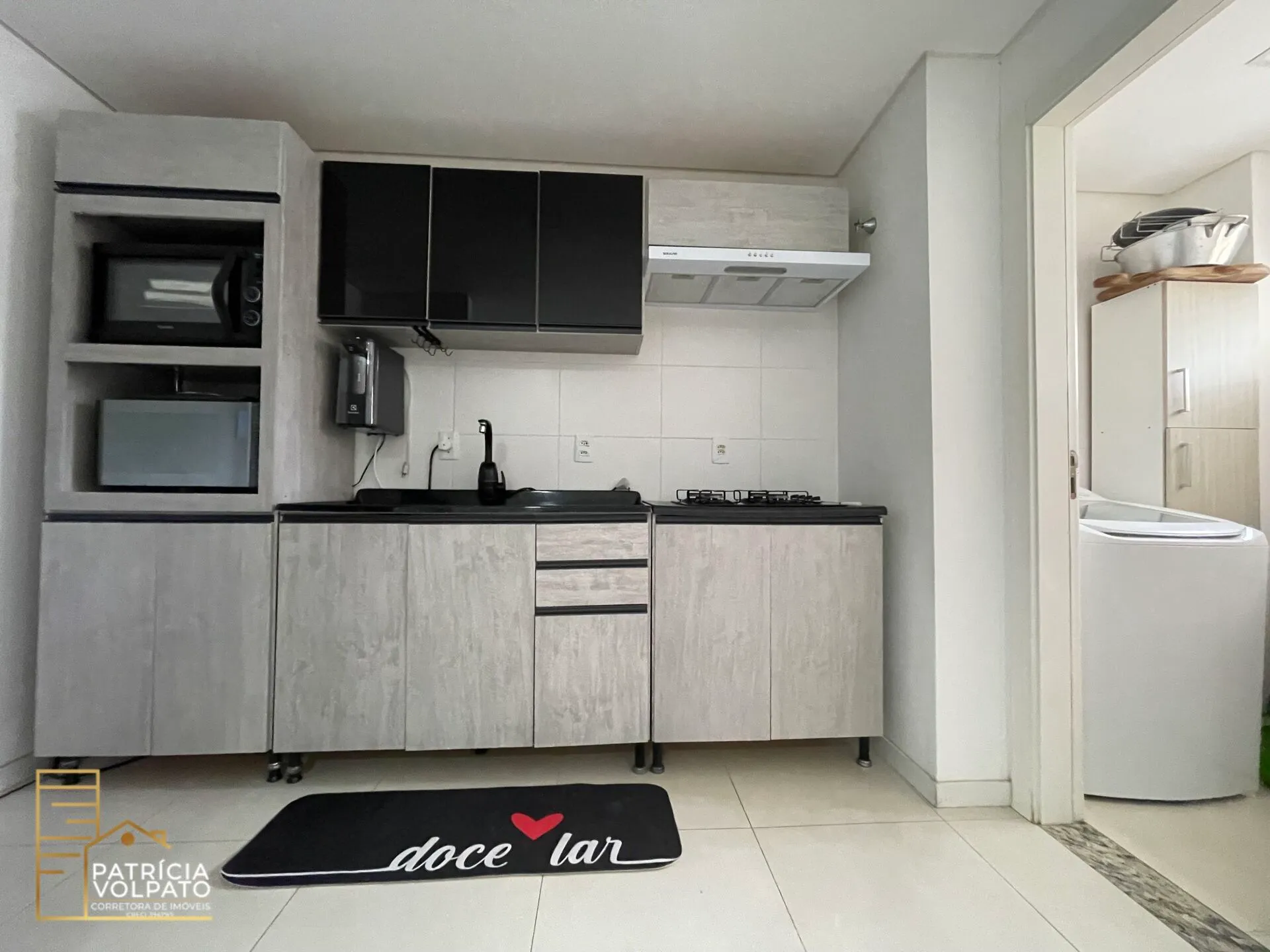 Apartamento em Home club - foto 1