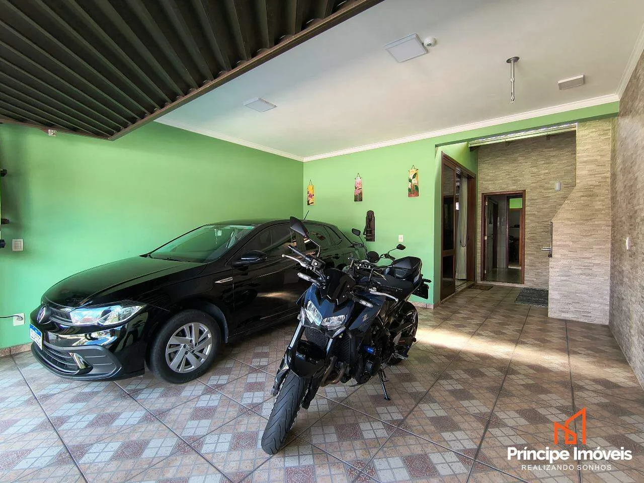 Casa com 4 quartos no Boa Vista em Joinville — foto 4