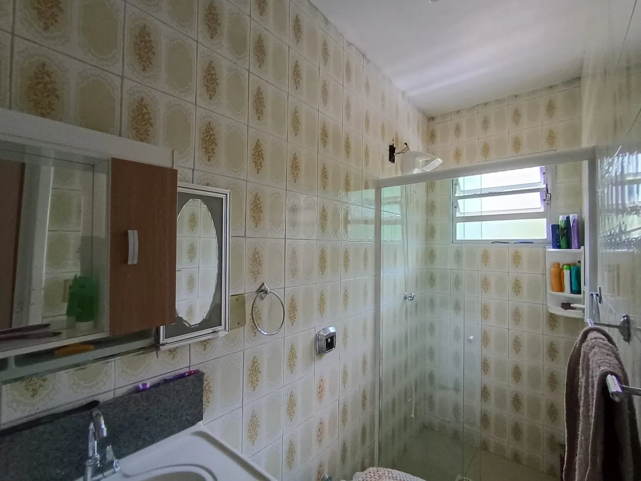 SOMENTE ESTA SEMANA. Ótima casa de alvenaria com 03 dormitórios sendo 01 suíte para venda no bairro Valparaiso em Blumenau, SC. — foto 7