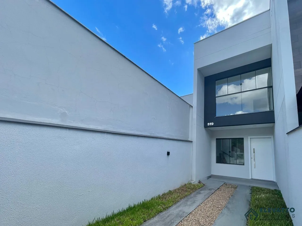 Casa para Venda em Blumenau, Água Verde, 2 dormitórios, 2 banheiros, 2 vagas — foto 3