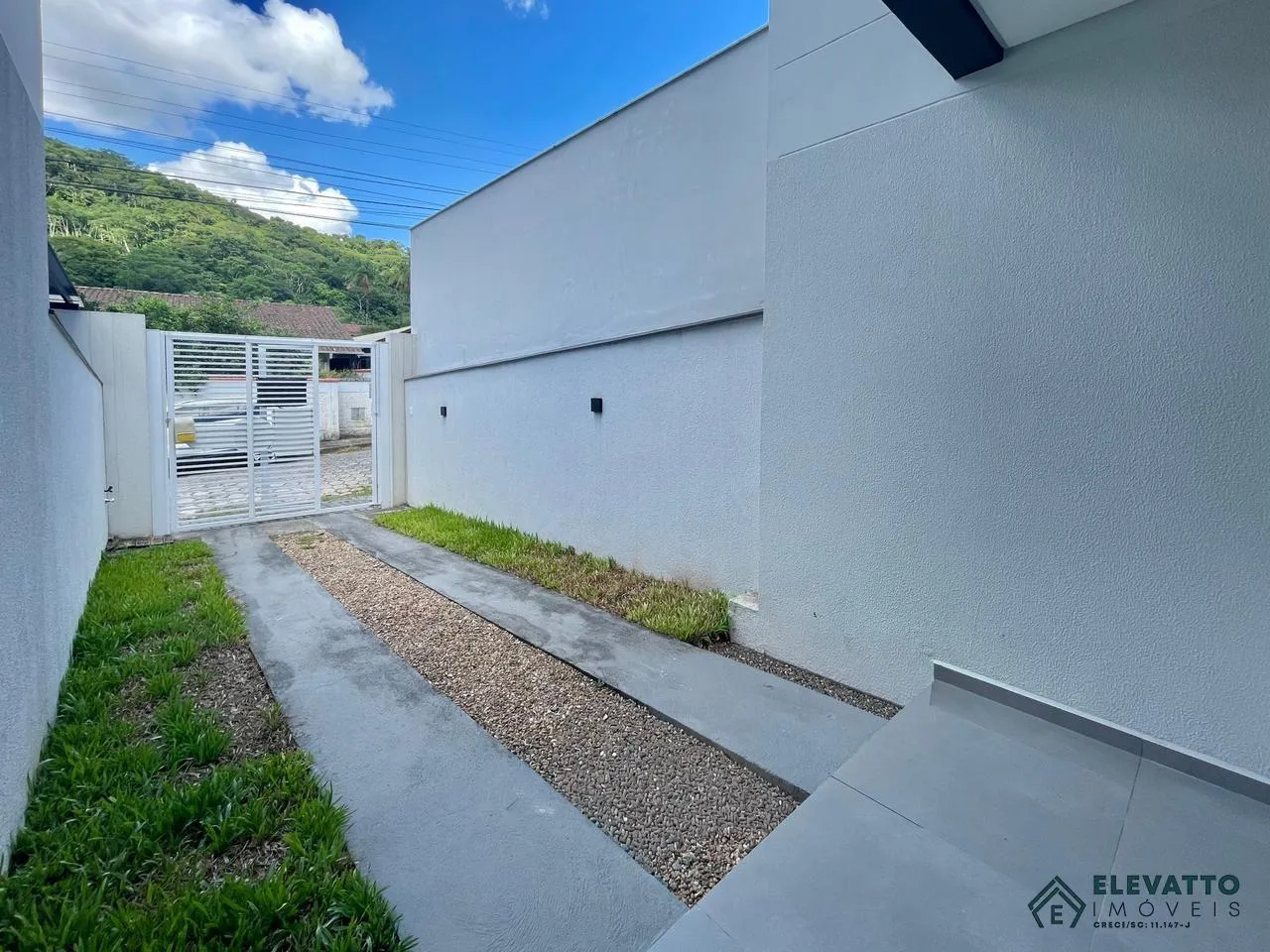 Casa para Venda em Blumenau, Água Verde, 2 dormitórios, 2 banheiros, 2 vagas — foto 5