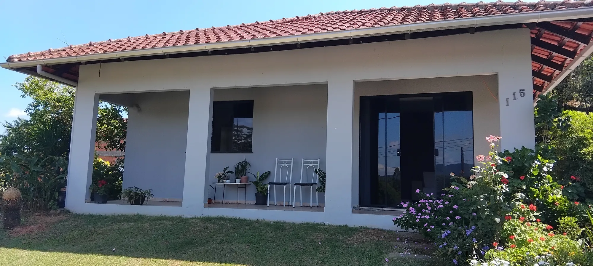 Casa 3 dormitórios, 2 vagas - Apenas 2.8 km de Timbó. — foto 2