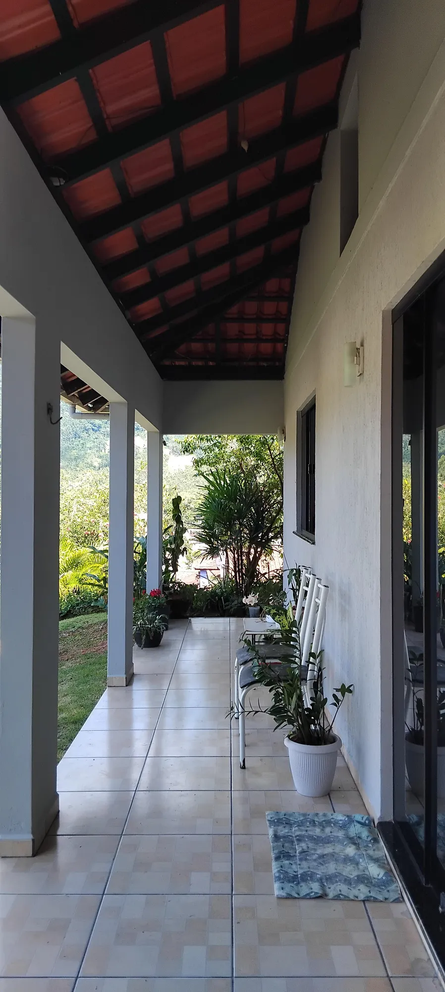 Casa 3 dormitórios, 2 vagas - Apenas 2.8 km de Timbó. — foto 3