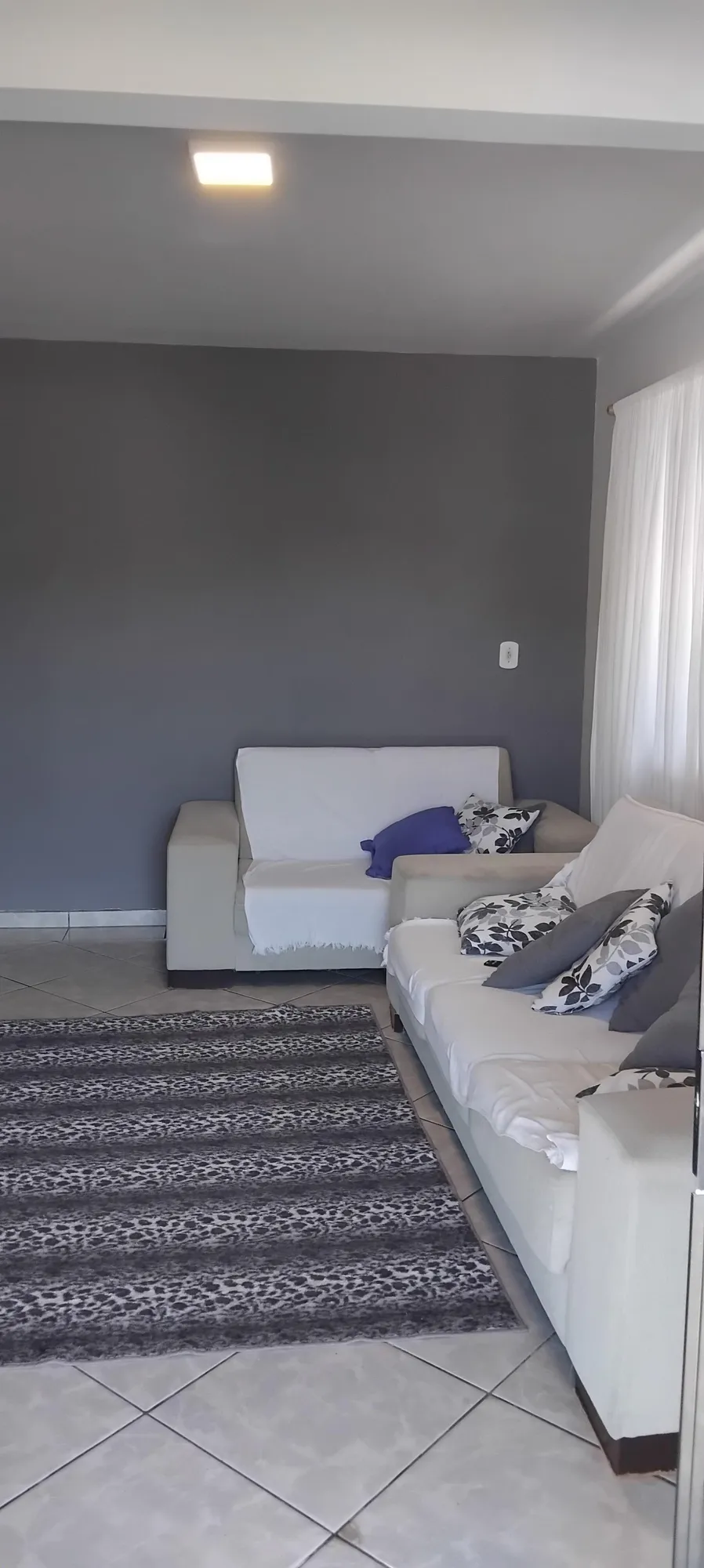 Casa 3 dormitórios, 2 vagas - Apenas 2.8 km de Timbó. — foto 5