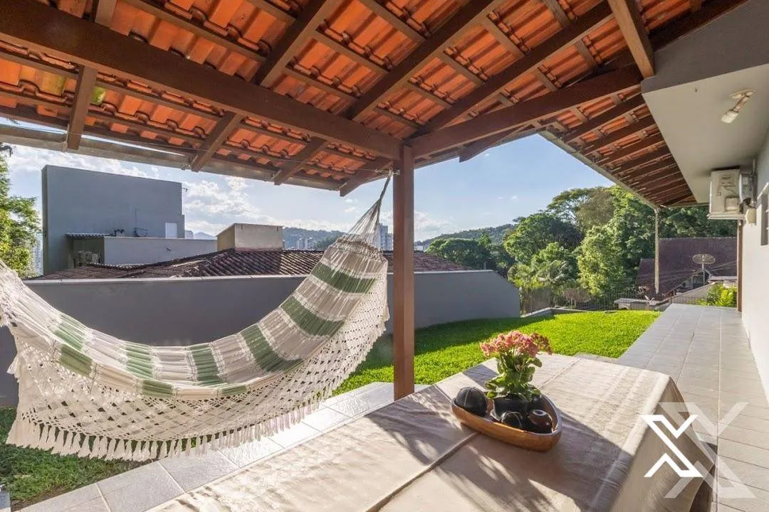 Casa com 3 dormitórios à venda por R$ 1.190.000,00 - Vila Nova - Blumenau/SC - foto 1
