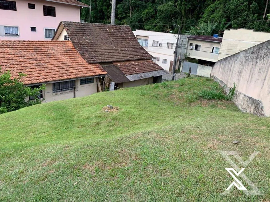 Terreno à venda, 1001 m por R$ 550.000,00 - Velha - Blumenau/SC - foto 1