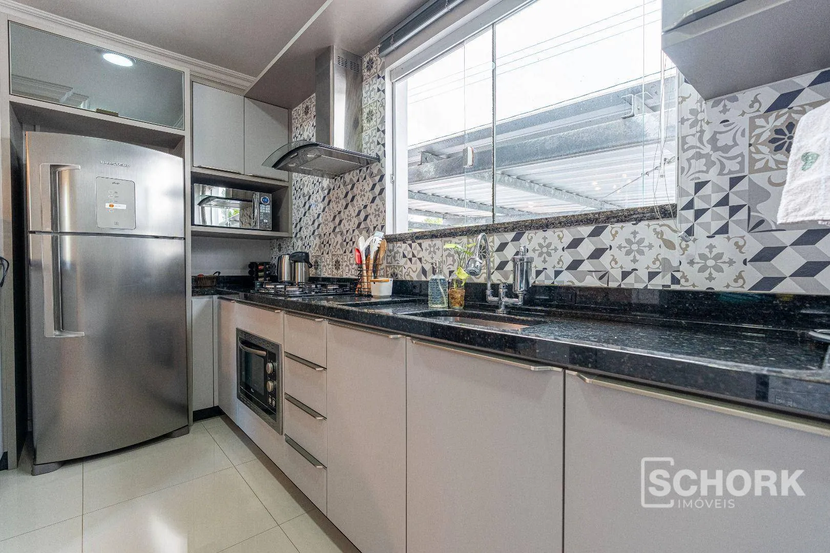 Apartamento com 2 dormitórios à venda, 70 m por R$ 360.000,00 - Itoupava Central - Blumenau/SC — foto 6