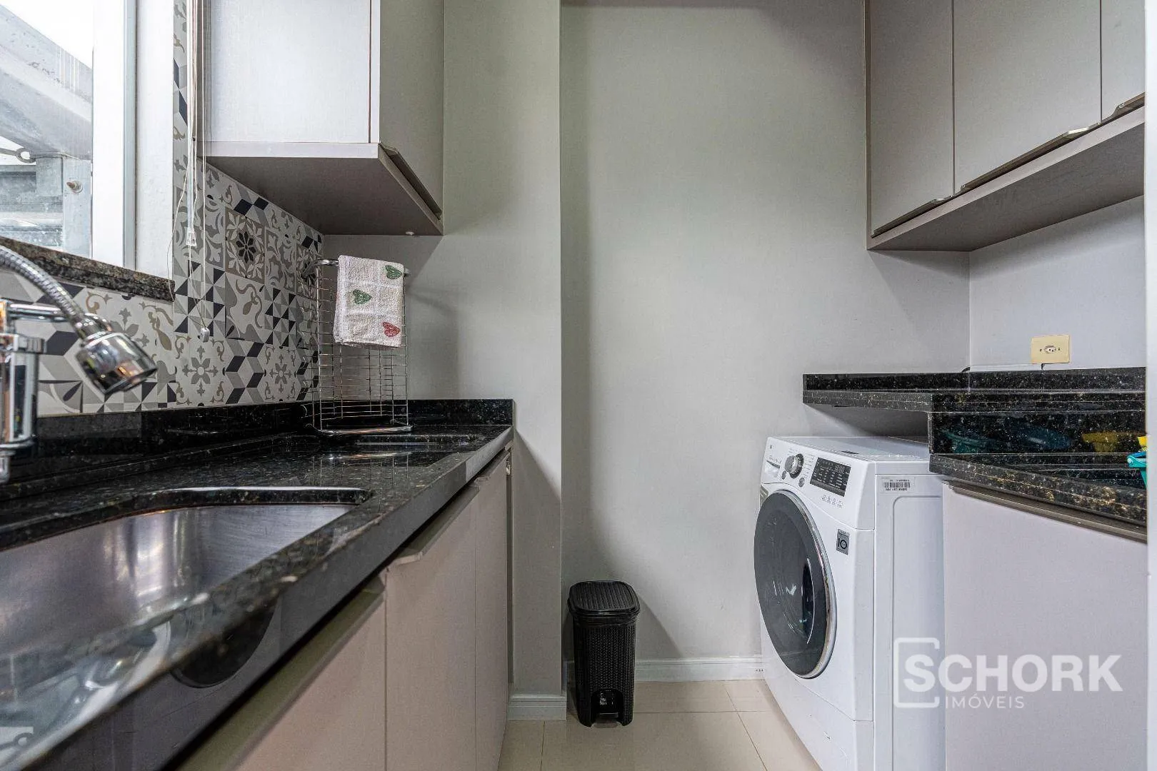 Apartamento com 2 dormitórios à venda, 70 m por R$ 360.000,00 - Itoupava Central - Blumenau/SC — foto 7