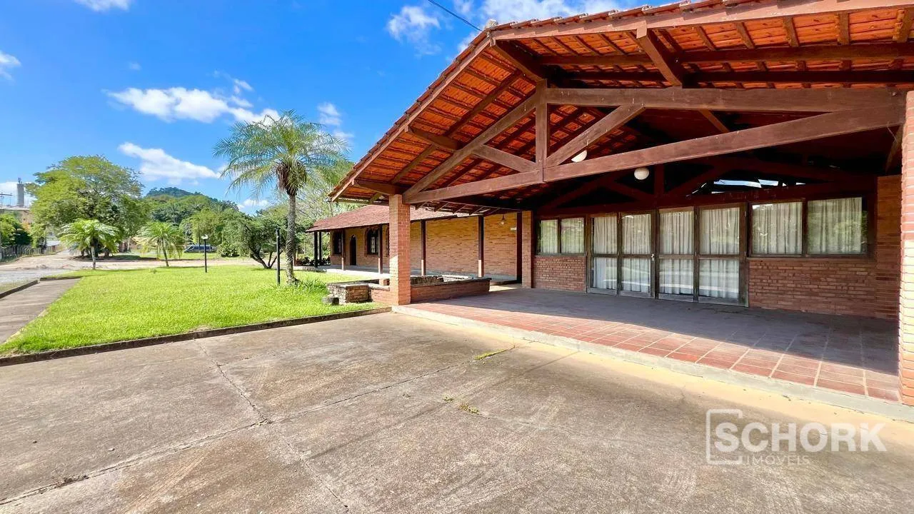 Ponto para alugar, 1650 m por R$ 15.976,13/mês - Badenfurt - Blumenau/SC — foto 2