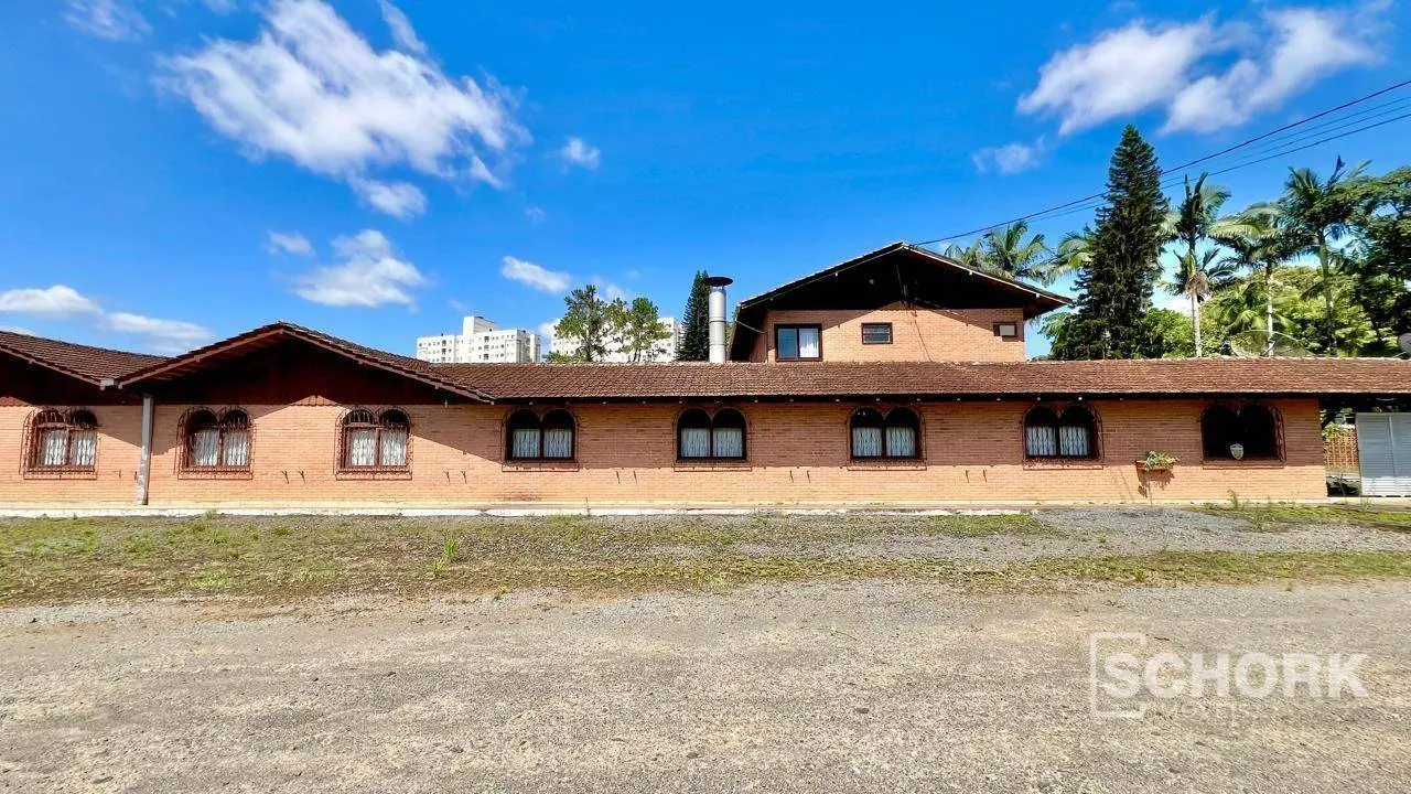 Ponto para alugar, 1650 m por R$ 15.976,13/mês - Badenfurt - Blumenau/SC — foto 3