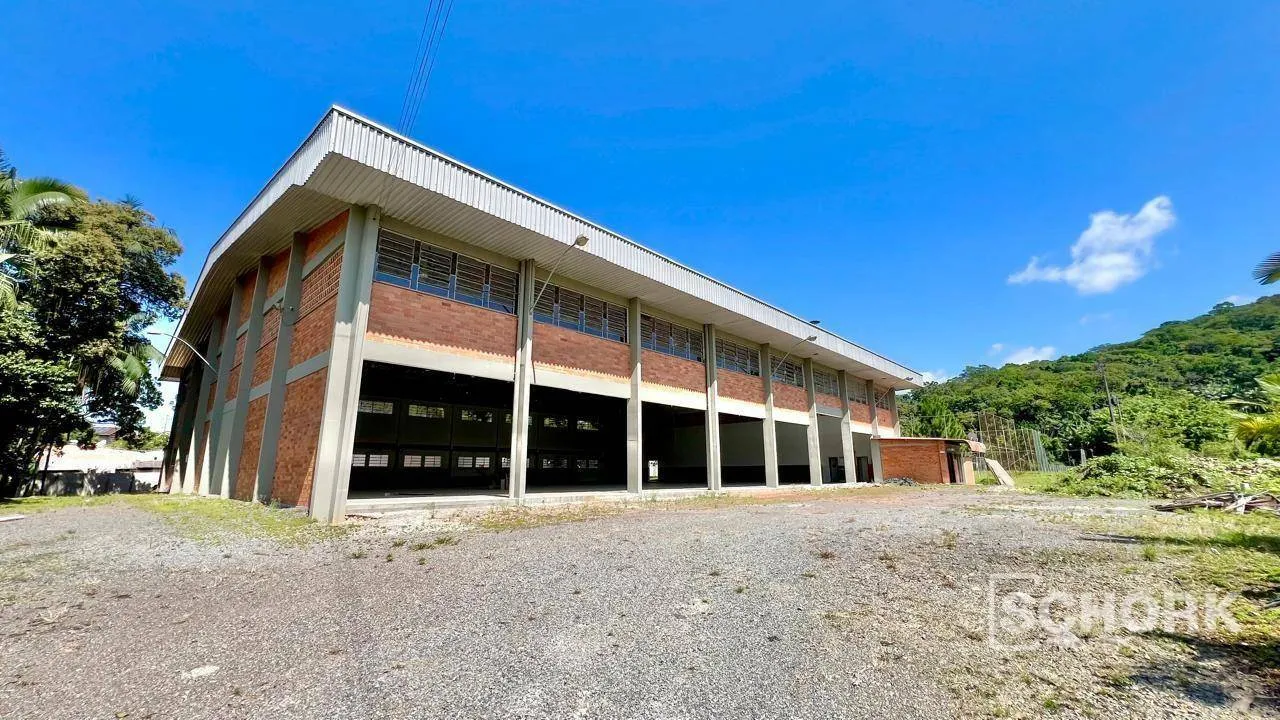 Galpão para alugar, 1700 m por R$ 43.404,04/mês - Badenfurt - Blumenau/SC - foto 1