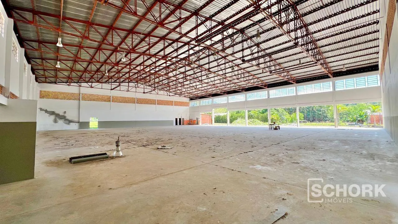 Galpão para alugar, 1700 m por R$ 43.404,04/mês - Badenfurt - Blumenau/SC — foto 2