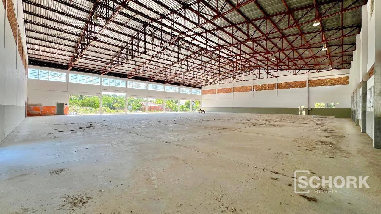 Galpão para alugar, 1700 m por R$ 43.404,04/mês - Badenfurt - Blumenau/SC — foto 3