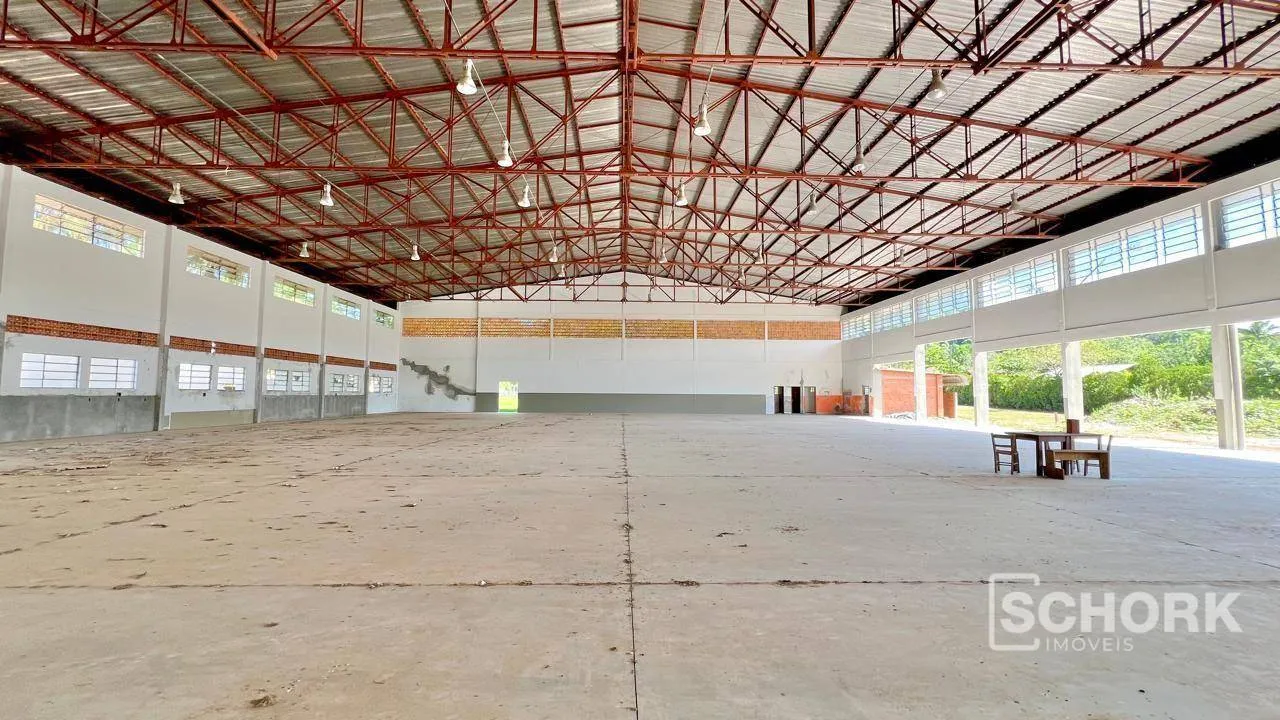 Galpão para alugar, 1700 m por R$ 43.404,04/mês - Badenfurt - Blumenau/SC — foto 4