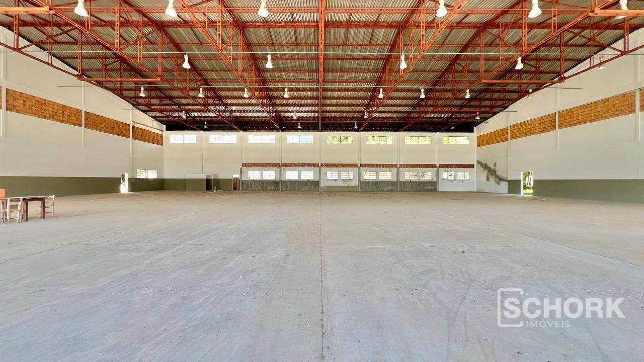 Galpão para alugar, 1700 m por R$ 43.404,04/mês - Badenfurt - Blumenau/SC — foto 5