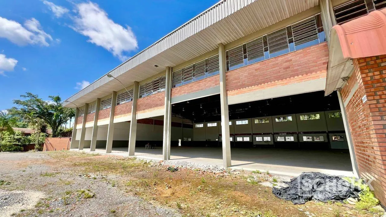 Galpão para alugar, 1700 m por R$ 43.404,04/mês - Badenfurt - Blumenau/SC — foto 6