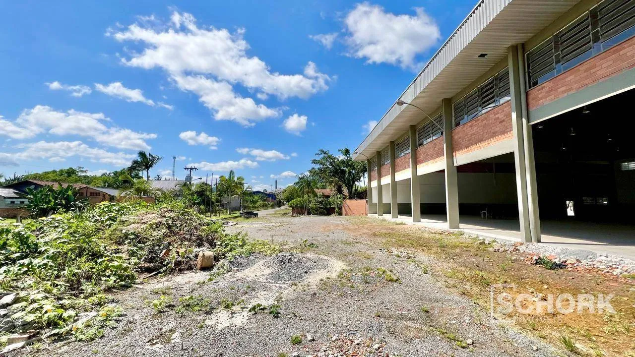 Galpão para alugar, 1700 m por R$ 43.404,04/mês - Badenfurt - Blumenau/SC — foto 7