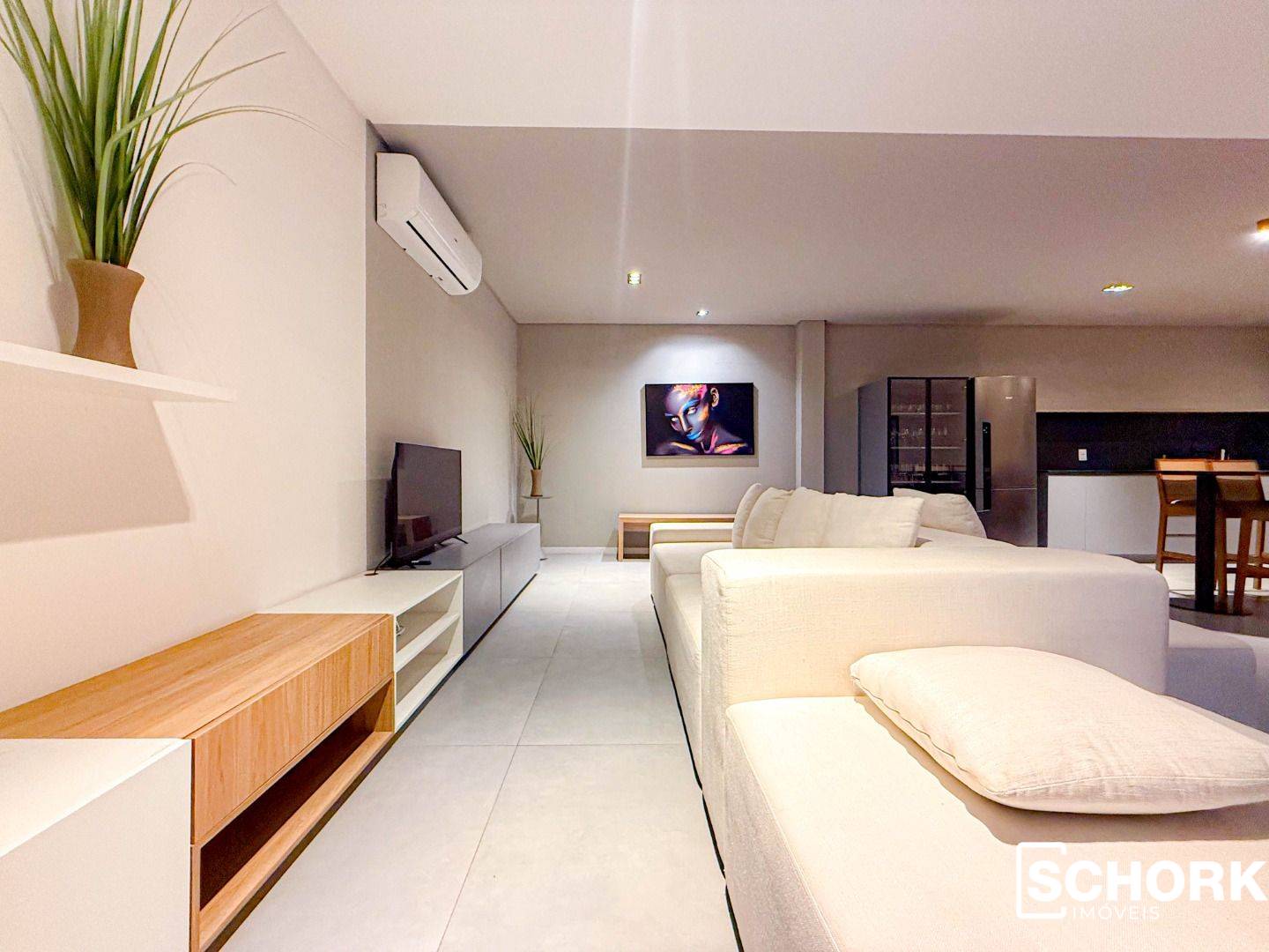 Apartamento · à venda · 1 quarto · 45m² · Itoupava Central, Blumenau