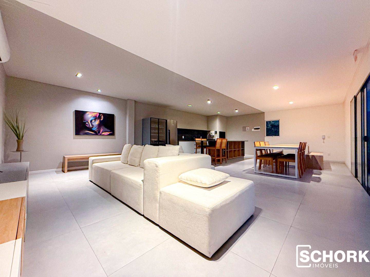 Apartamento · à venda · 1 quarto · 45m² · Itoupava Central, Blumenau
