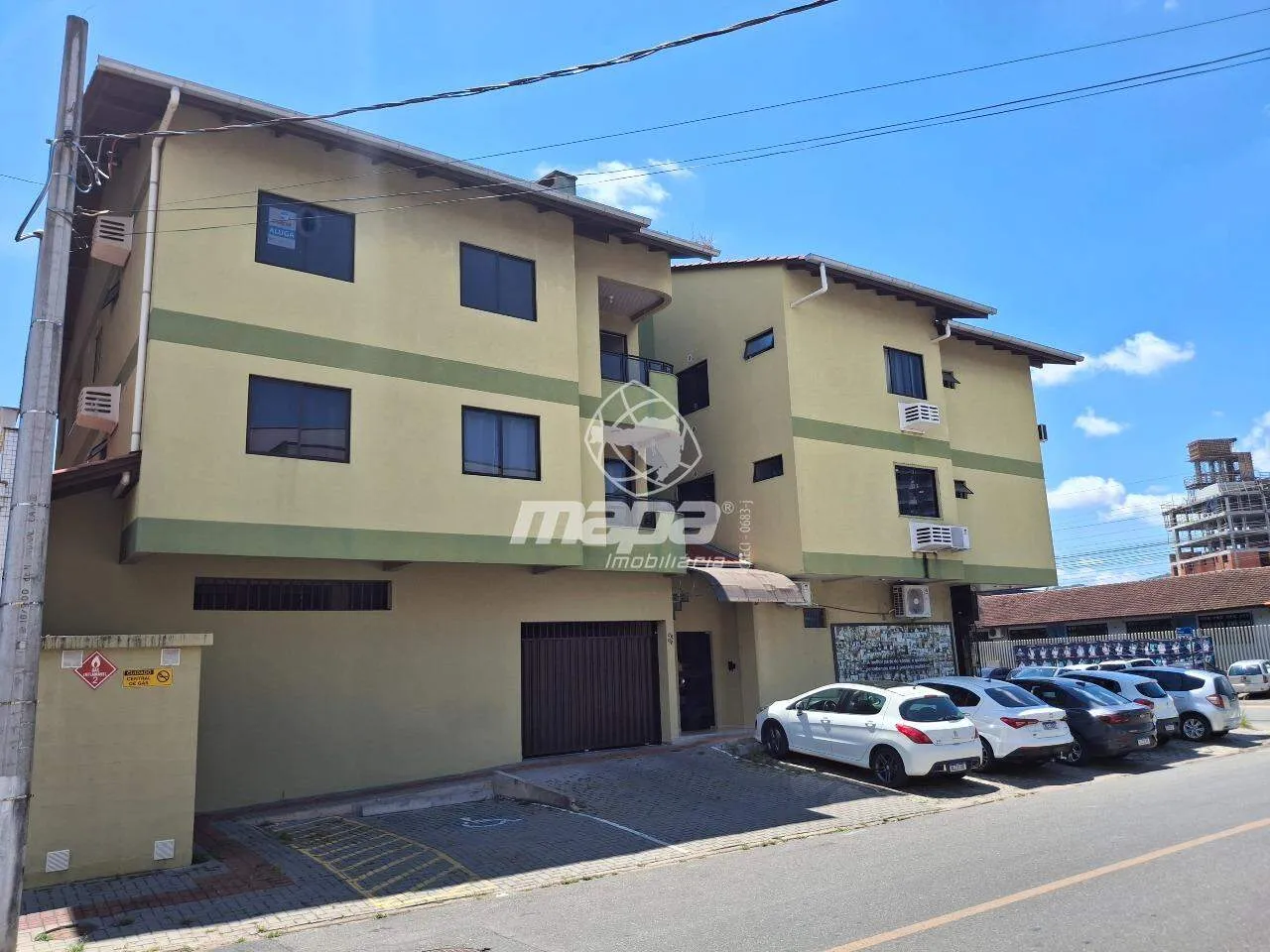 Apartamento para locação! - foto 1