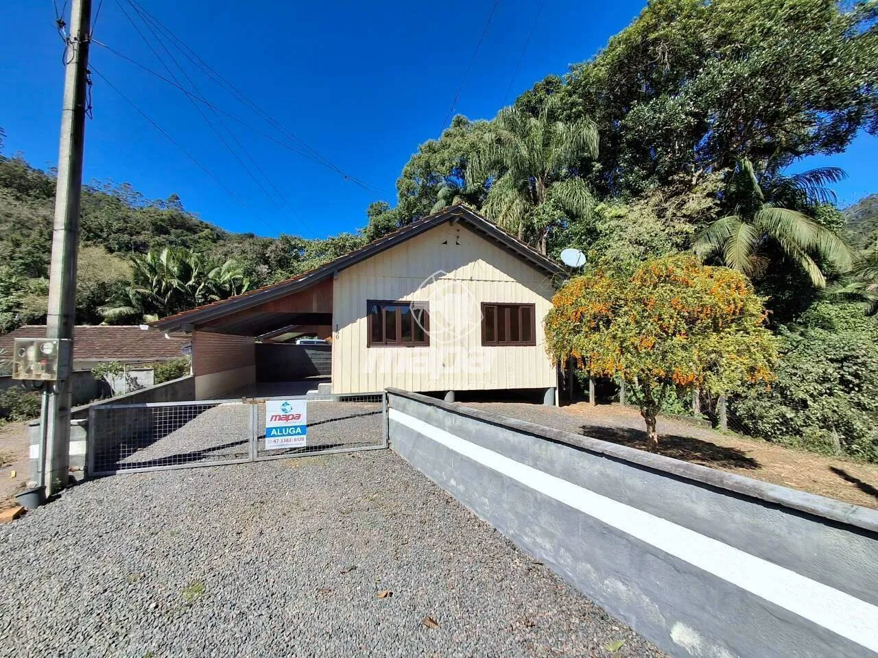 Casa para locação! - foto 1