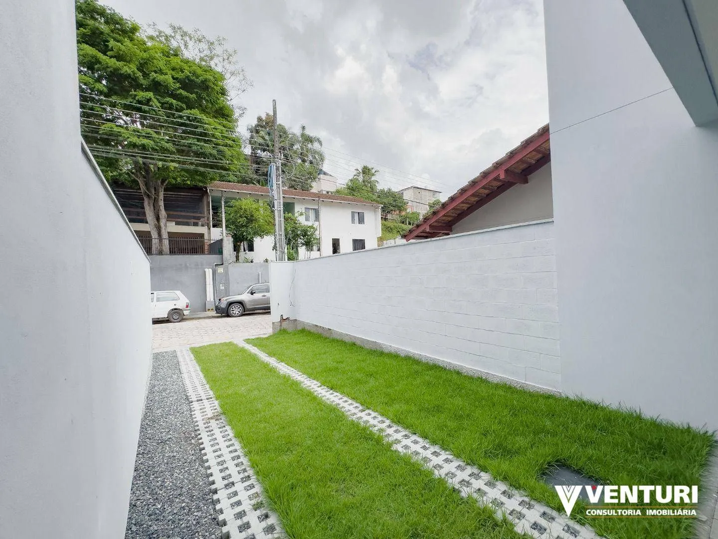 Casa à venda, 82 m por R$ 450.000,00 - Tribess - Blumenau/SC - foto 1