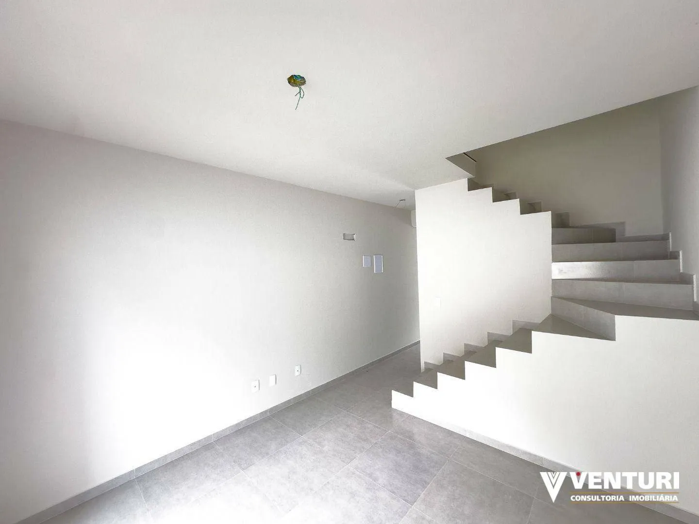 Casa à venda, 82 m por R$ 450.000,00 - Tribess - Blumenau/SC — foto 2