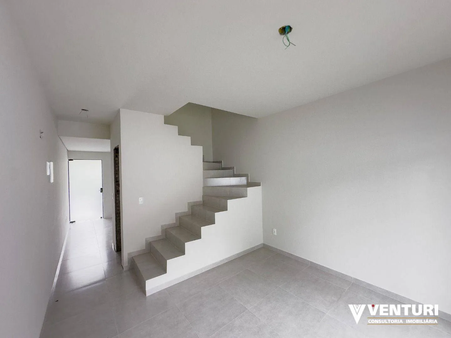 Casa com 2 dormitórios à venda, 97 m por R$ 495.000,00 - Tribess - Blumenau/SC - foto 1