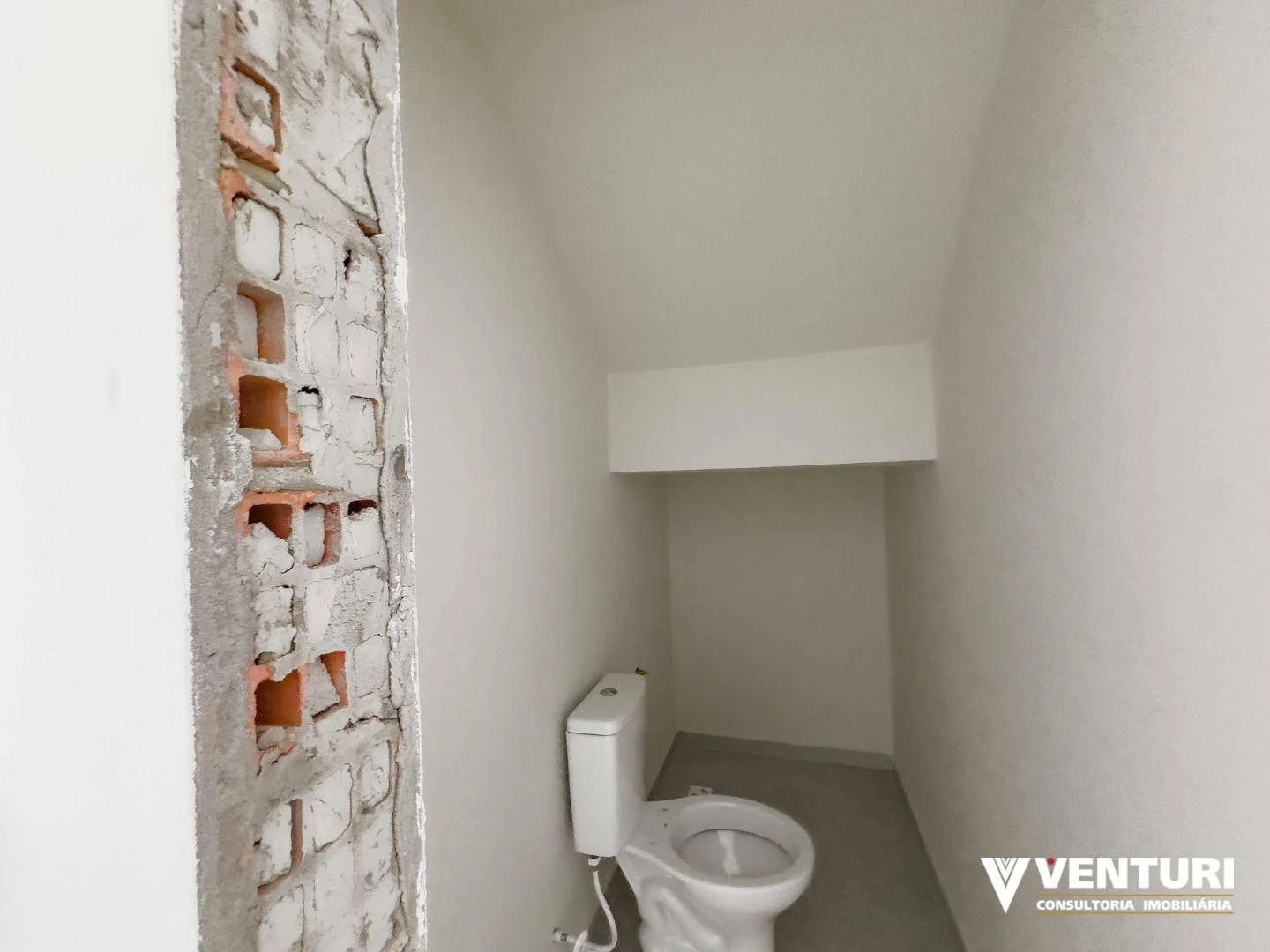 Casa com 2 dormitórios à venda, 97 m por R$ 495.000,00 - Tribess - Blumenau/SC — foto 4
