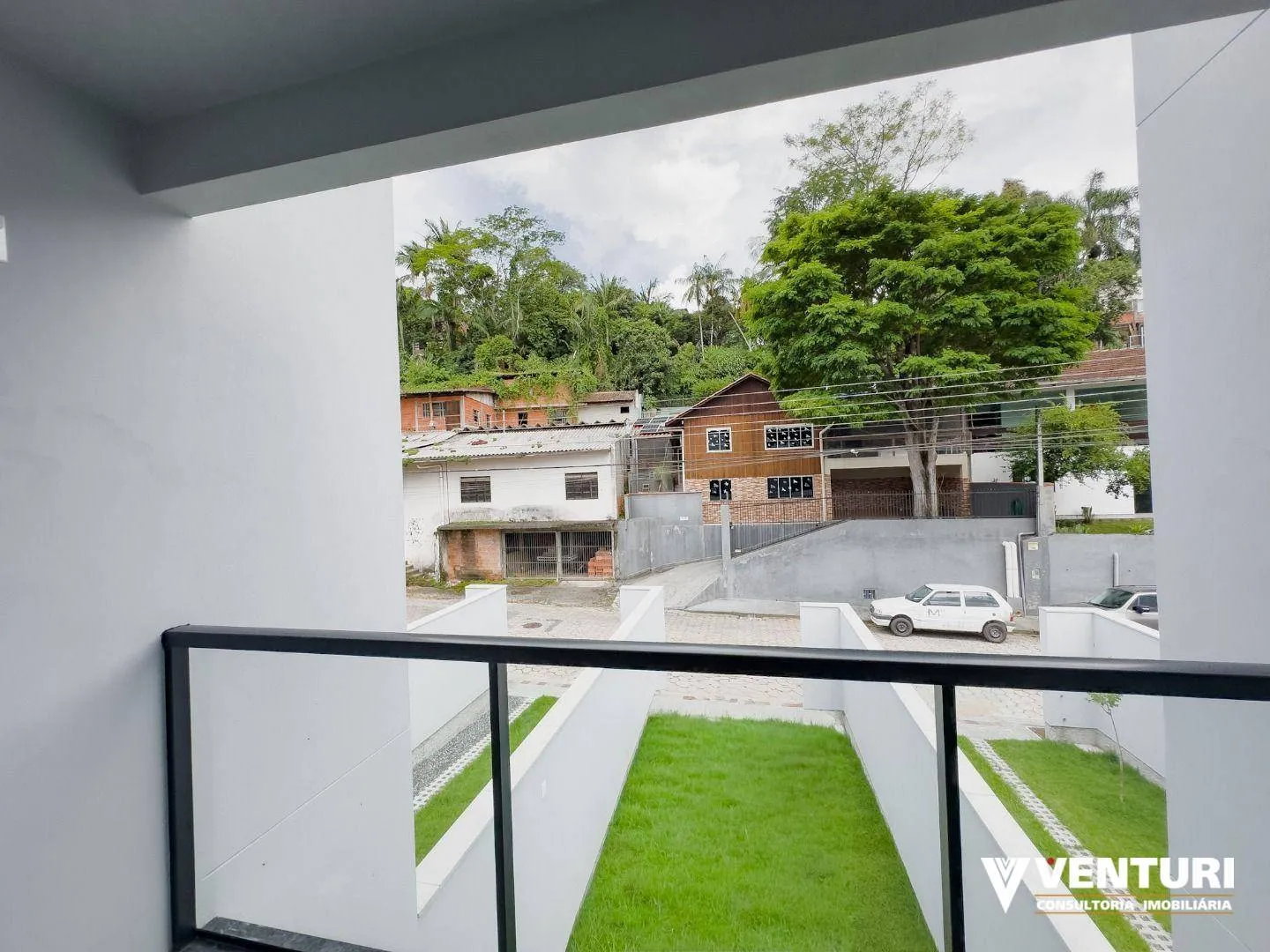 Casa com 2 dormitórios à venda, 97 m por R$ 495.000,00 - Tribess - Blumenau/SC — foto 7