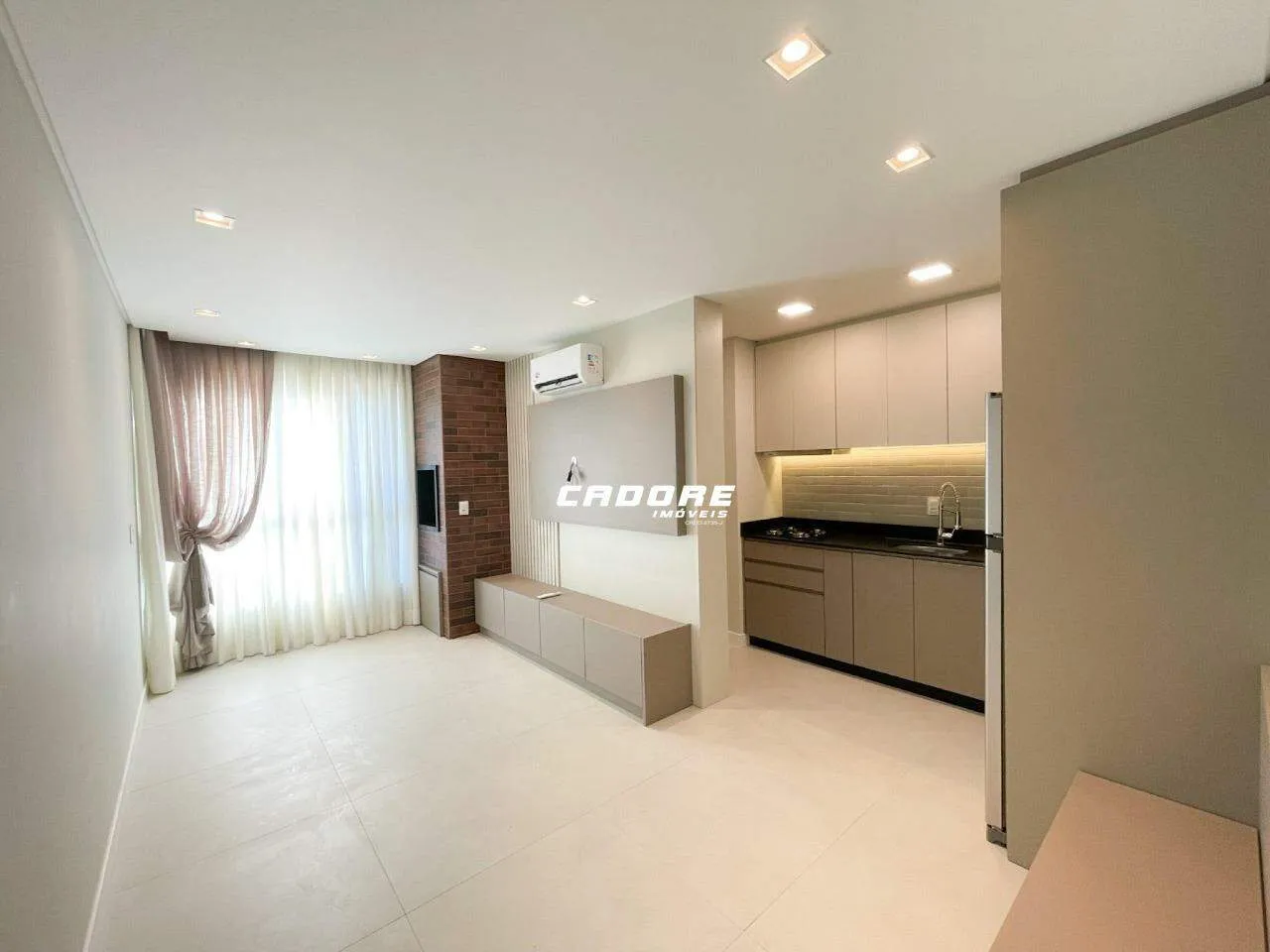 Excelente apartamento no bairro Itoupava Seca I Cadore Imóveis - foto 1