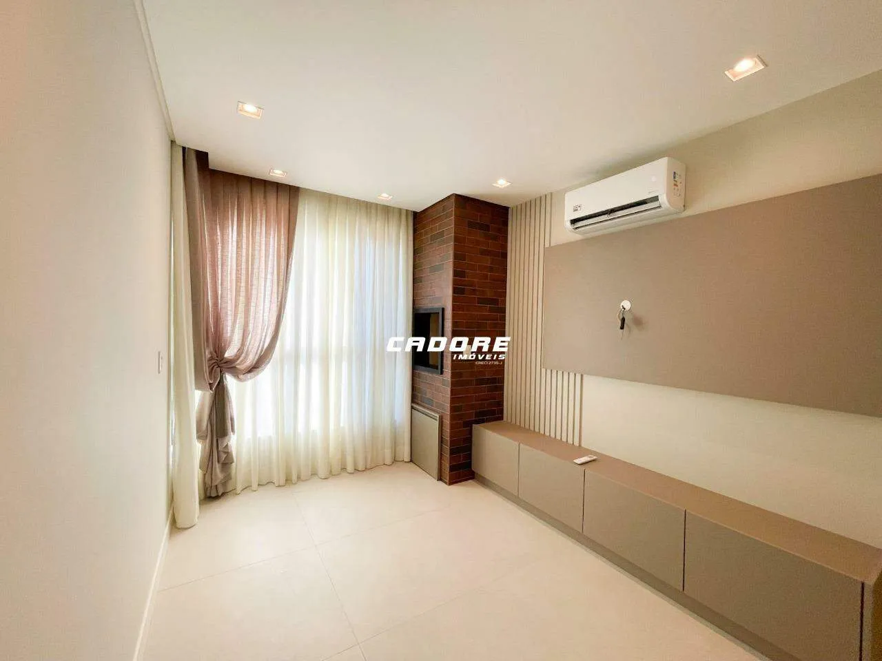 Excelente apartamento no bairro Itoupava Seca I Cadore Imóveis — foto 2