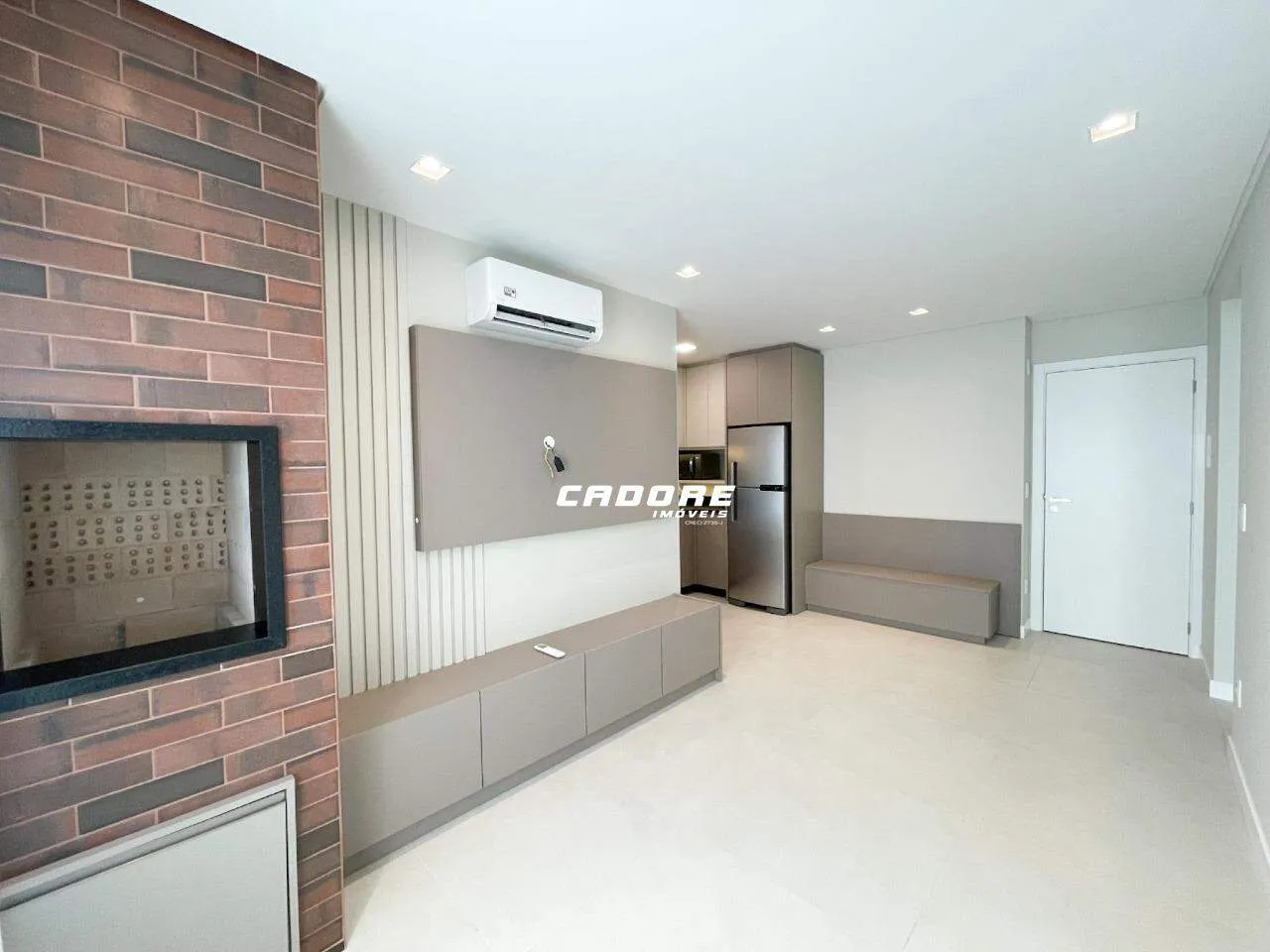 Excelente apartamento no bairro Itoupava Seca I Cadore Imóveis — foto 3