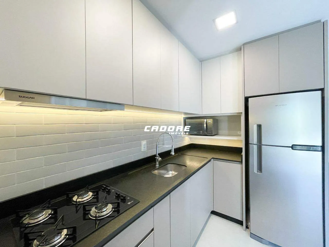 Excelente apartamento no bairro Itoupava Seca I Cadore Imóveis — foto 5