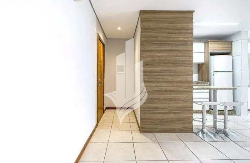 Apartamento semi mobiliado no bairro Água Verde — foto 4