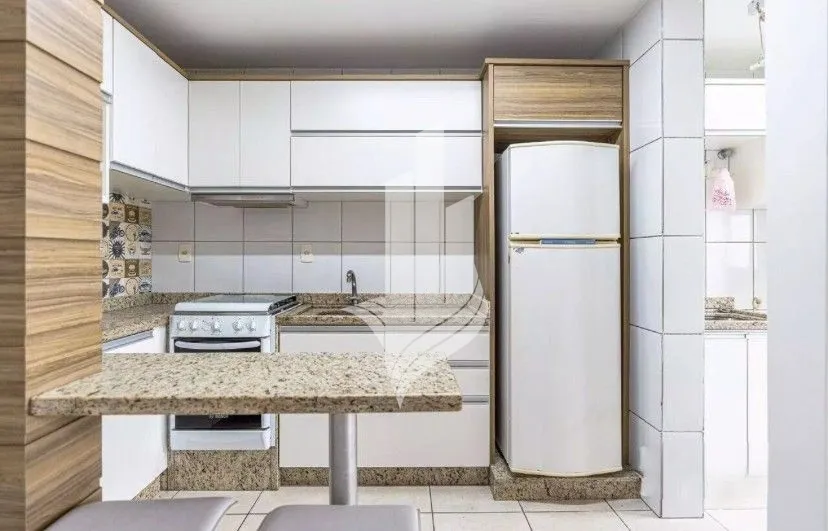 Apartamento semi mobiliado no bairro Água Verde — foto 5