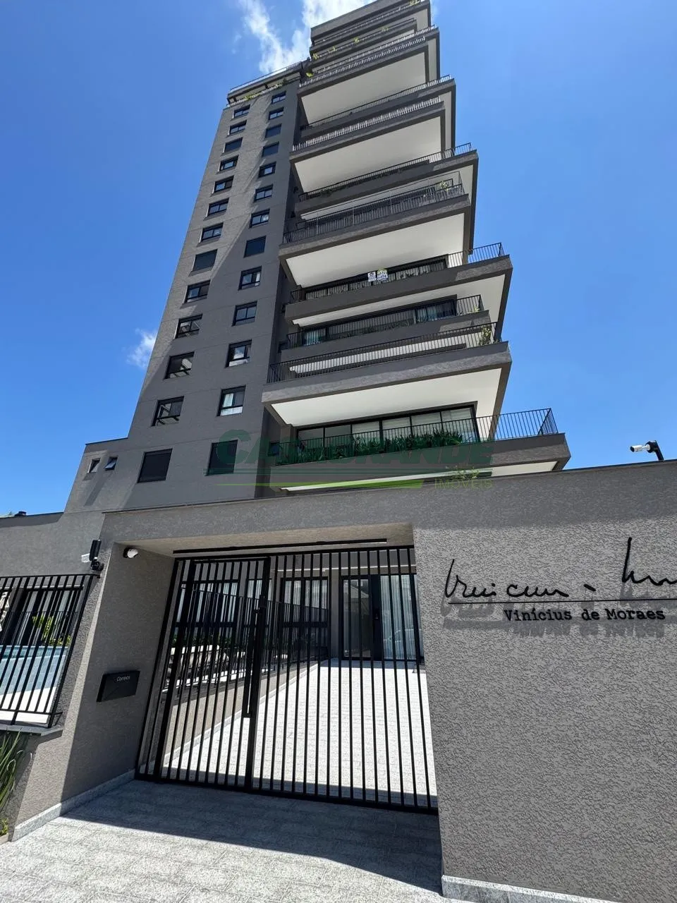 Apartamento com 158 m à venda em Blumenau - Victor Konder. - foto 1
