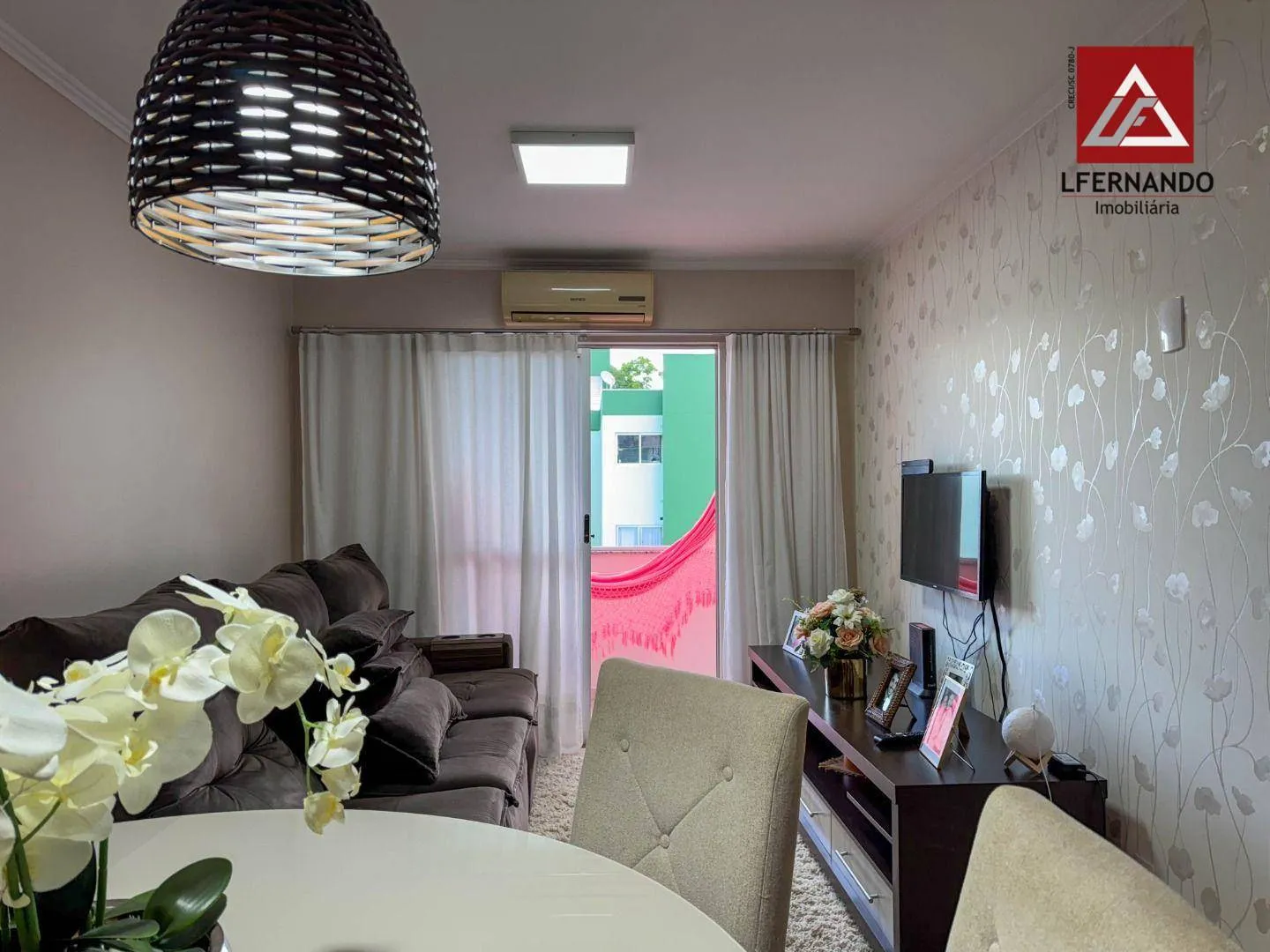 Apartamento com 2 dormitórios à venda, 73 m por R$ 395.000,00 - Asilo - Blumenau/SC — foto 3