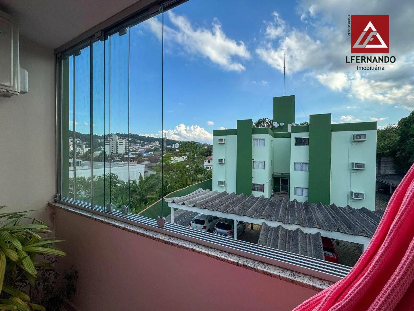 Apartamento com 2 dormitórios à venda, 73 m por R$ 395.000,00 - Asilo - Blumenau/SC — foto 5