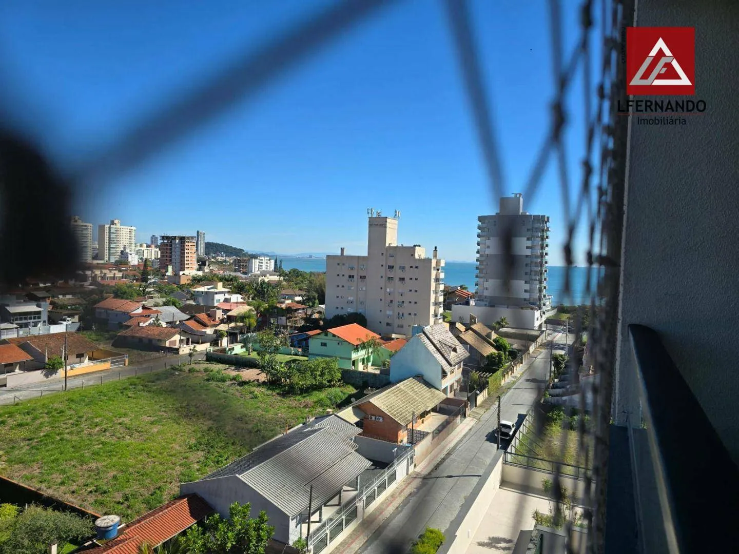 Apartamento novo com 2 dormitórios, sendo 1 suíte à venda, 83 m por R$ 799.000 - Praia de Armação - Penha/SC — foto 5