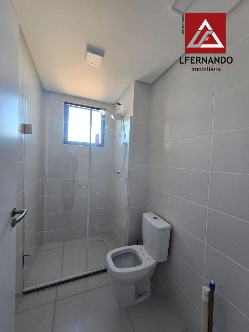 Apartamento novo com 2 dormitórios, sendo 1 suíte à venda, 83 m por R$ 799.000 - Praia de Armação - Penha/SC — foto 6