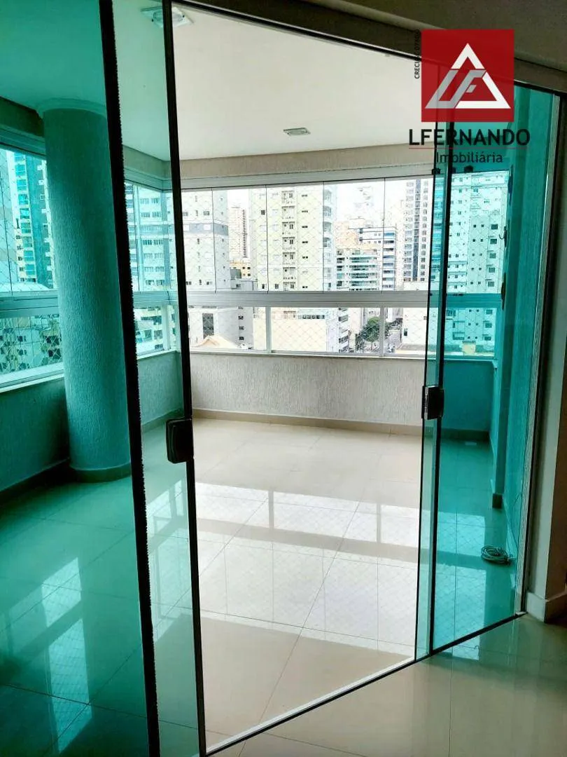 Apartamento com 3 suítes à venda, 141 m por R$ 1.500.000 - Meia Praia - Itapema/SC — foto 2